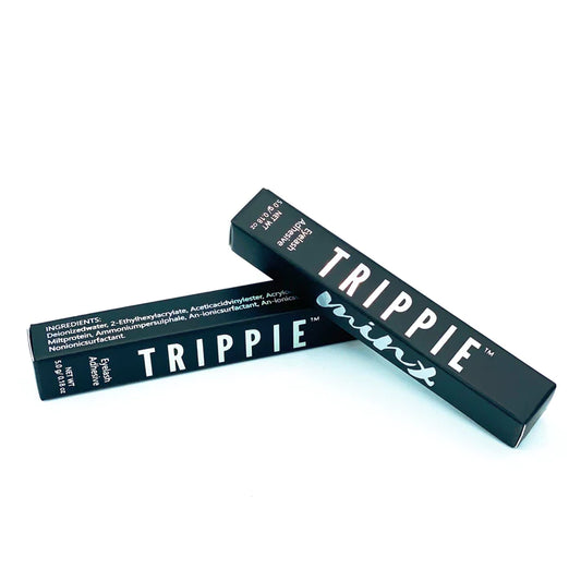Trippie Minx Clear Lash Adhesive