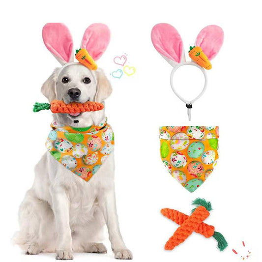 New Easter Pet Party Decor Kit