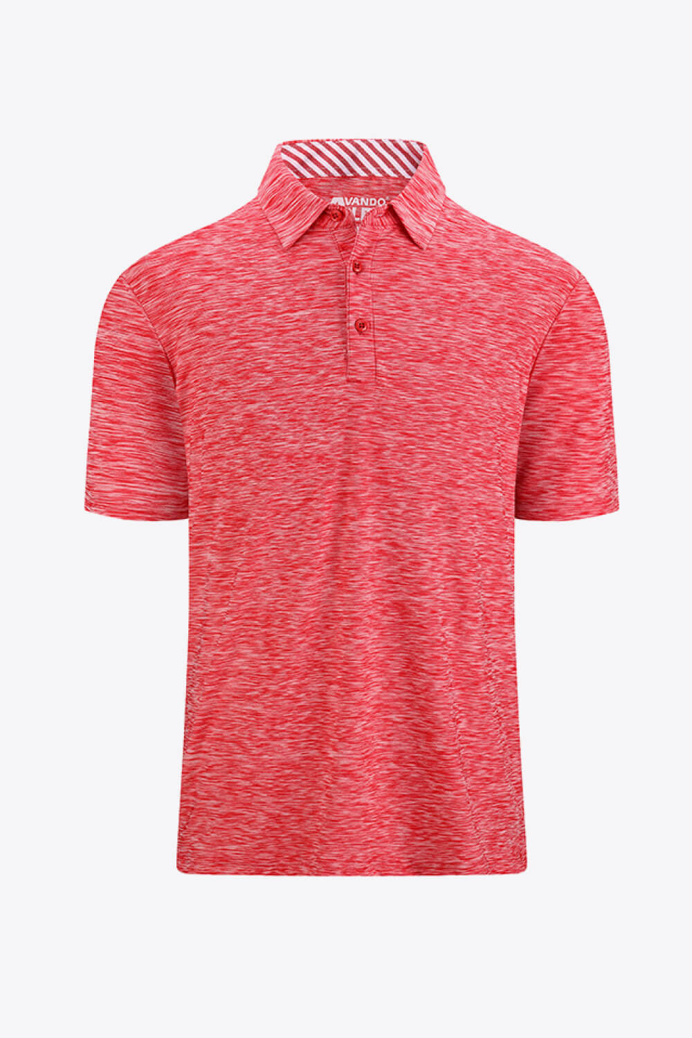 Short Sleeve Polo Shirt